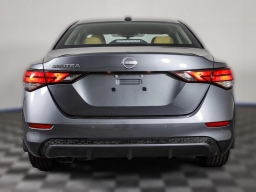 Nissan Sentra SV CVT 2025