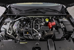 Nissan Sentra SV CVT 2025