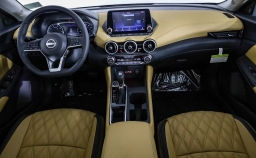 Nissan Sentra SV CVT 2025