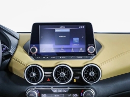 Nissan Sentra SV CVT 2025