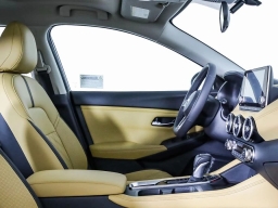 Nissan Sentra SV CVT 2025