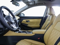 Nissan Sentra SV CVT 2025