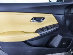 Nissan Sentra SV CVT 2025