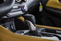 Nissan Sentra SV CVT 2025