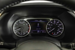 Nissan Sentra SV CVT 2025