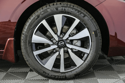 Nissan Sentra SV CVT 2025