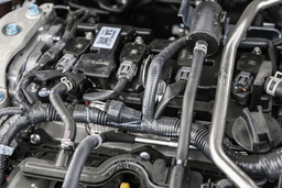 Nissan Sentra SV CVT 2025