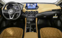 Nissan Sentra SV CVT 2025