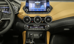 Nissan Sentra SV CVT 2025