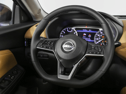 Nissan Sentra SV CVT 2025