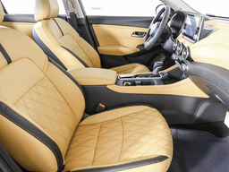 Nissan Sentra SV CVT 2025