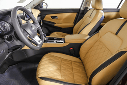 Nissan Sentra SV CVT 2025