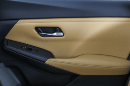 Nissan Sentra SV CVT 2025