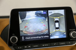 Nissan Sentra SV CVT 2025