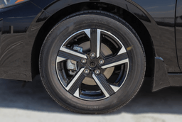 Nissan Sentra SV CVT 2025