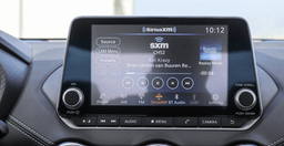 Nissan Sentra SV CVT 2025