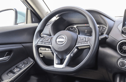 Nissan Sentra SV CVT 2025