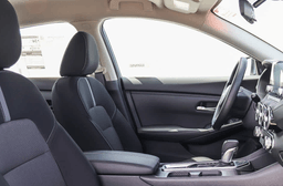 Nissan Sentra SV CVT 2025