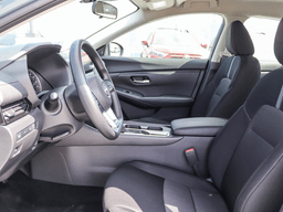 Nissan Sentra SV CVT 2025