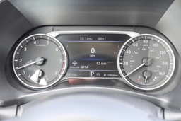 Nissan Sentra SV CVT 2025