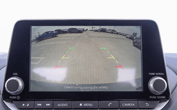 Nissan Sentra SV CVT 2025