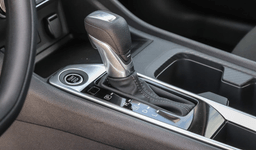 Nissan Sentra SV CVT 2025