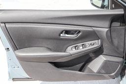 Nissan Sentra SV CVT 2025