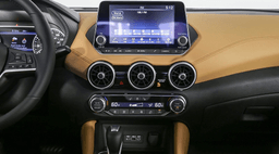 Nissan Sentra SV CVT 2025