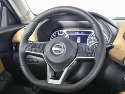 Nissan Sentra SV CVT 2025