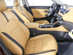 Nissan Sentra SV CVT 2025