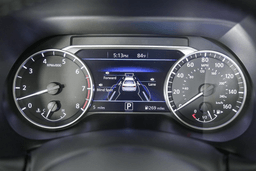 Nissan Sentra SV CVT 2025