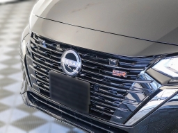 Nissan Sentra SR CVT 2025