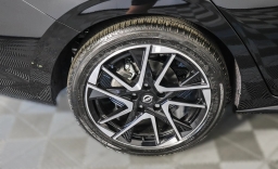 Nissan Sentra SR CVT 2025