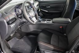 Nissan Sentra SR CVT 2025