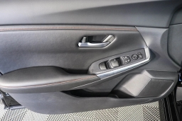 Nissan Sentra SR CVT 2025