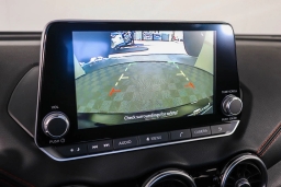 Nissan Sentra SR CVT 2025