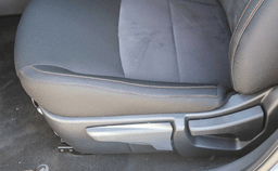 Nissan Sentra SR CVT 2025