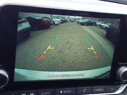 Nissan Sentra SR CVT 2025