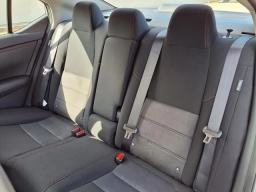 Nissan Sentra SR CVT 2025