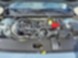 Nissan Sentra SR CVT 2025