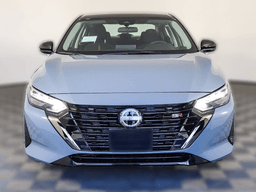 Nissan Sentra SR CVT 2025