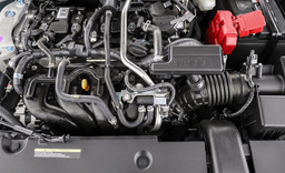 Nissan Sentra SR CVT 2025