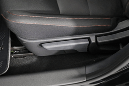 Nissan Sentra SR CVT 2025