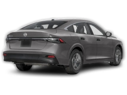 Nissan Sentra S Sedan 2026