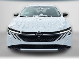 Nissan Sentra S Sedan 2026