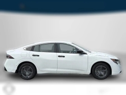 Nissan Sentra S Sedan 2026