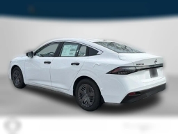 Nissan Sentra S Sedan 2026