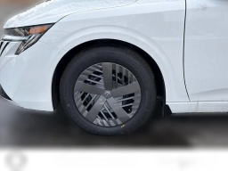 Nissan Sentra S Sedan 2026