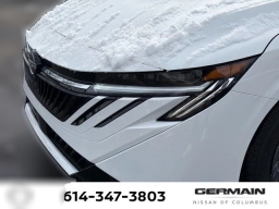 Nissan Sentra S Sedan 2026