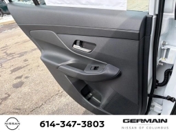 Nissan Sentra S Sedan 2026